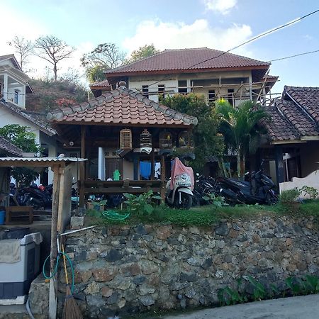Ramdan Homestay Kuta  Екстериор снимка