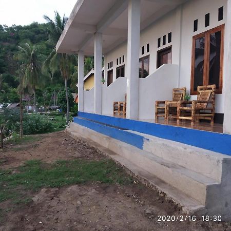 Ramdan Homestay Kuta  Екстериор снимка