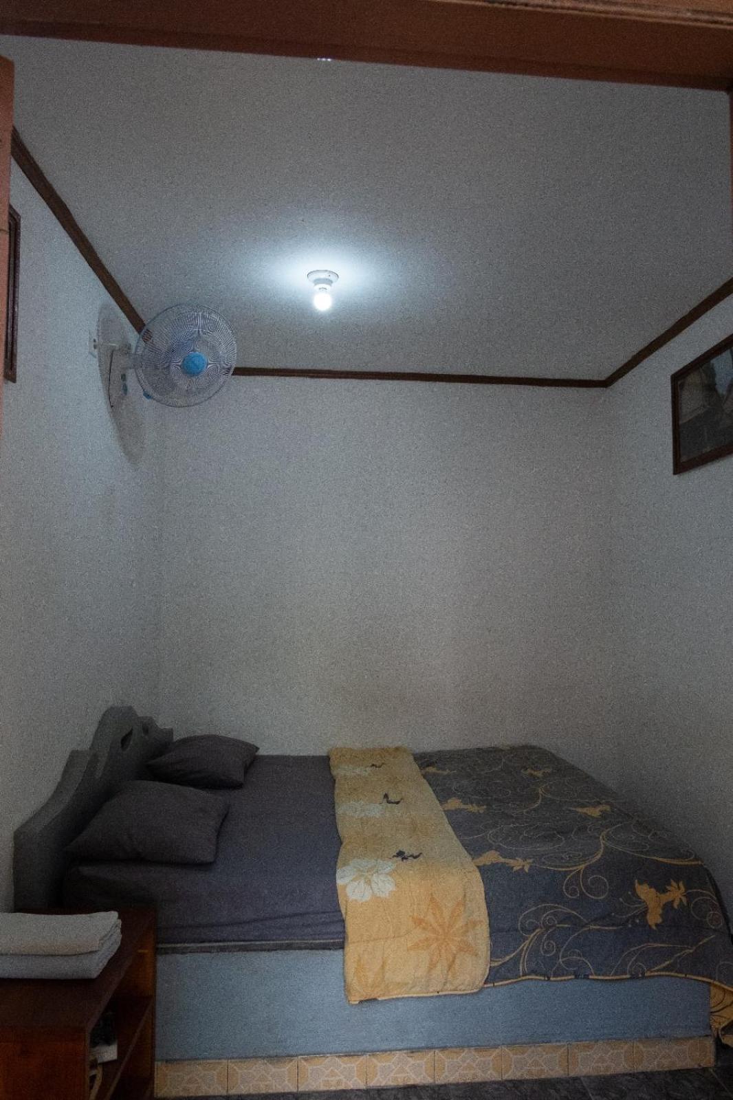 Ramdan Homestay Kuta  Екстериор снимка