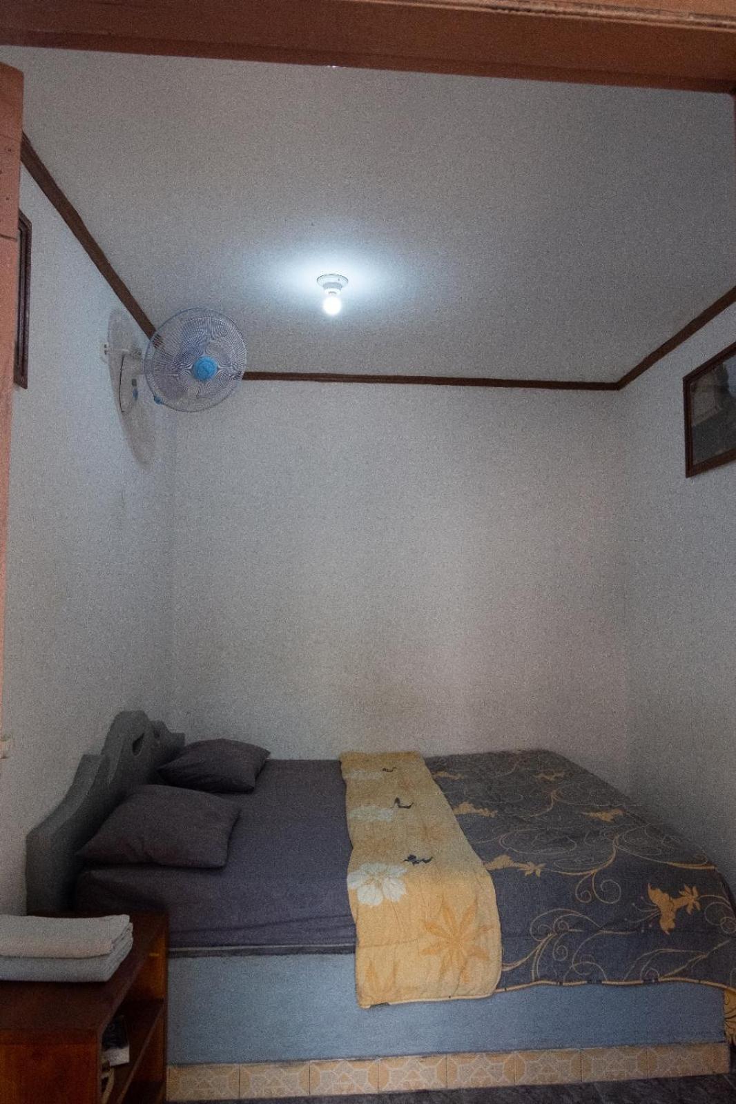 Ramdan Homestay Kuta  Екстериор снимка