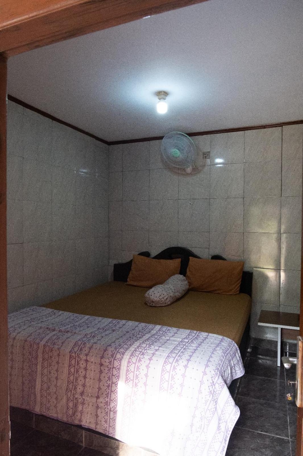 Ramdan Homestay Kuta  Екстериор снимка