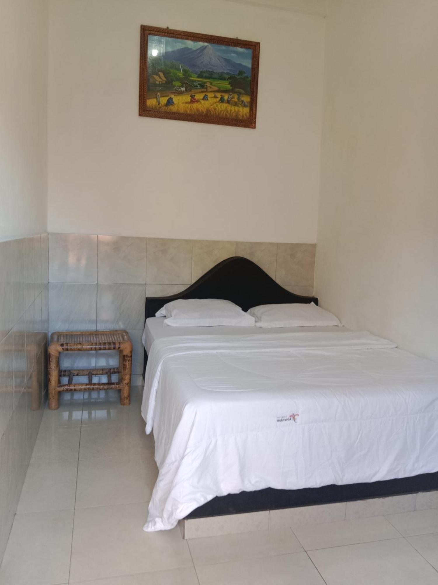Ramdan Homestay Kuta  Екстериор снимка