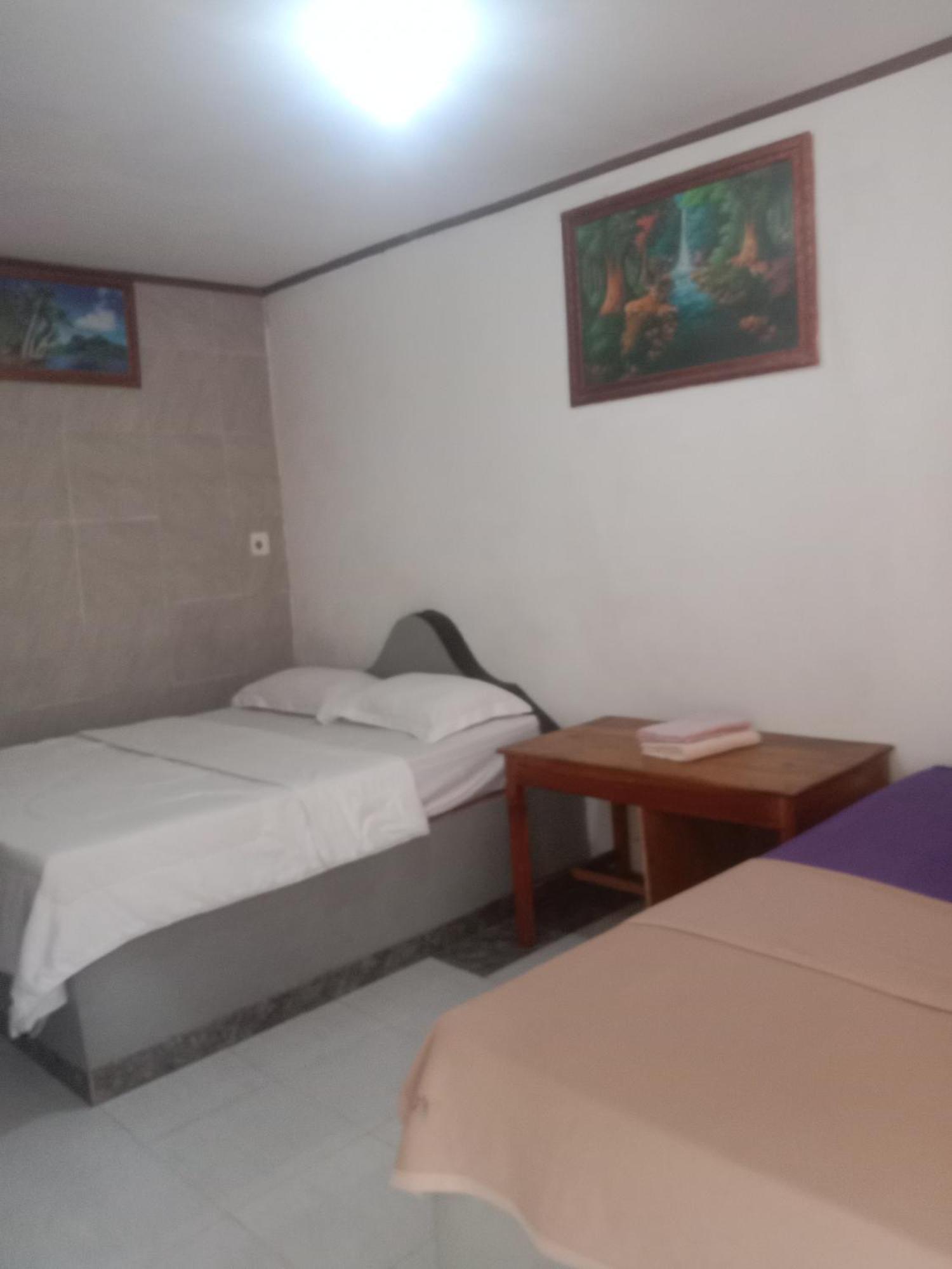 Ramdan Homestay Kuta  Екстериор снимка
