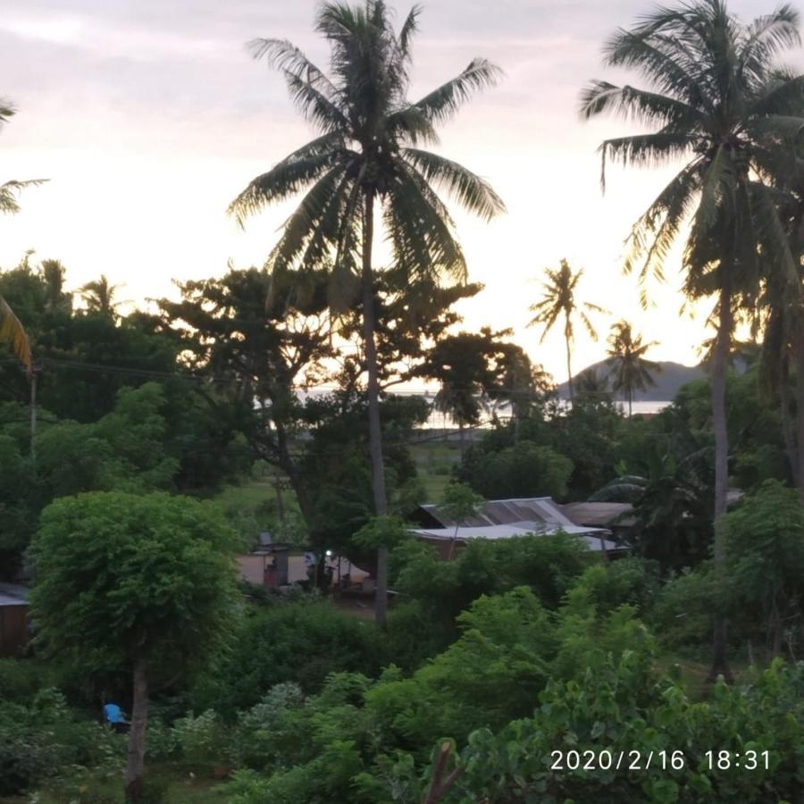 Ramdan Homestay Kuta  Екстериор снимка