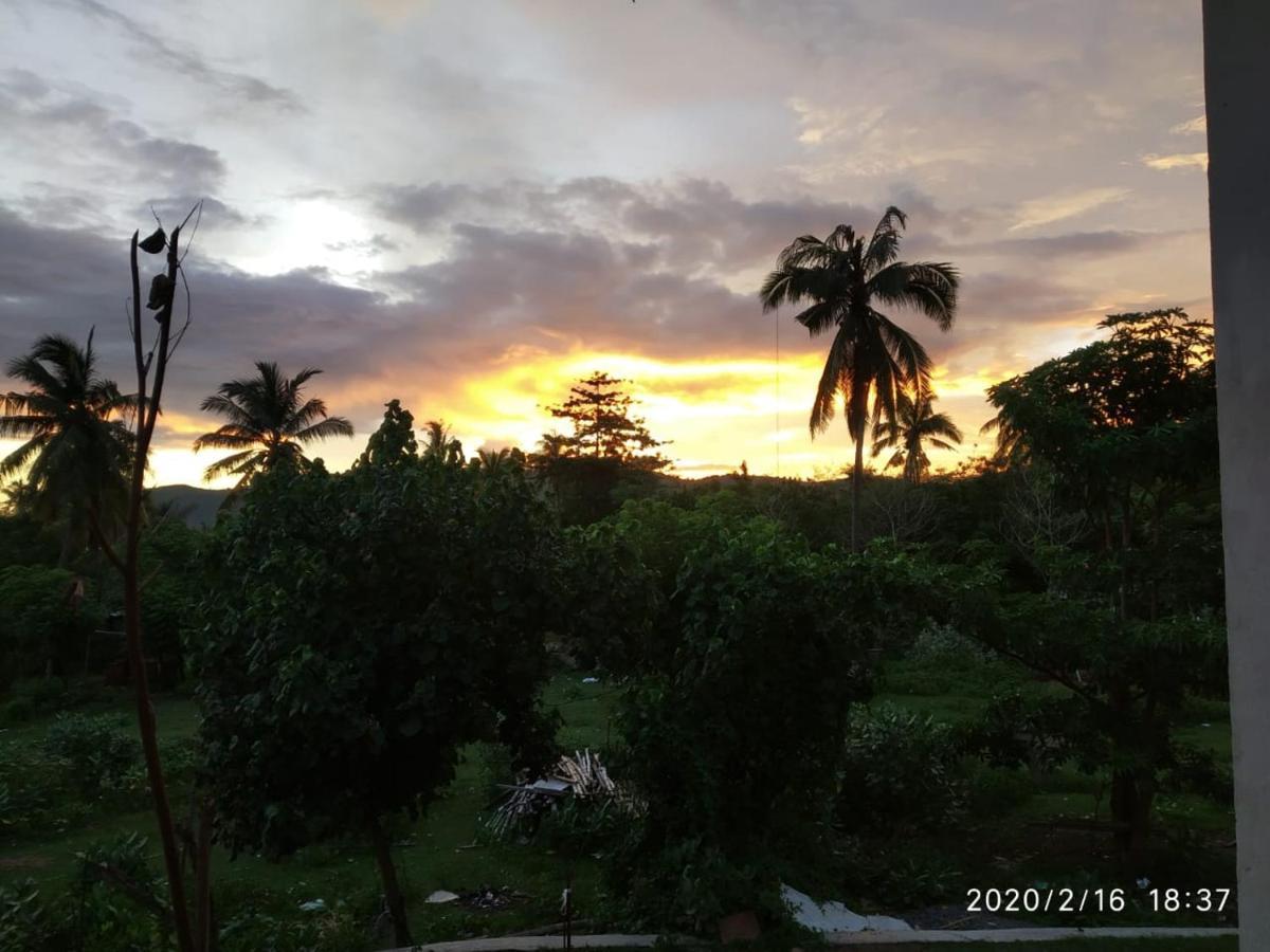 Ramdan Homestay Kuta  Екстериор снимка