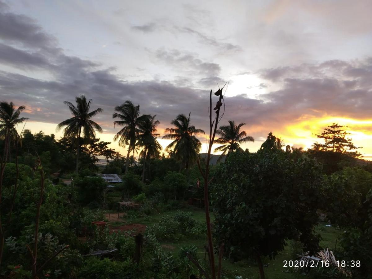 Ramdan Homestay Kuta  Екстериор снимка