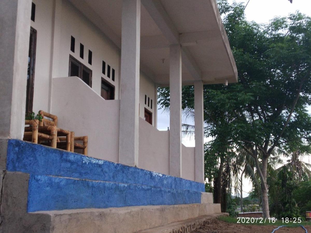 Ramdan Homestay Kuta  Екстериор снимка