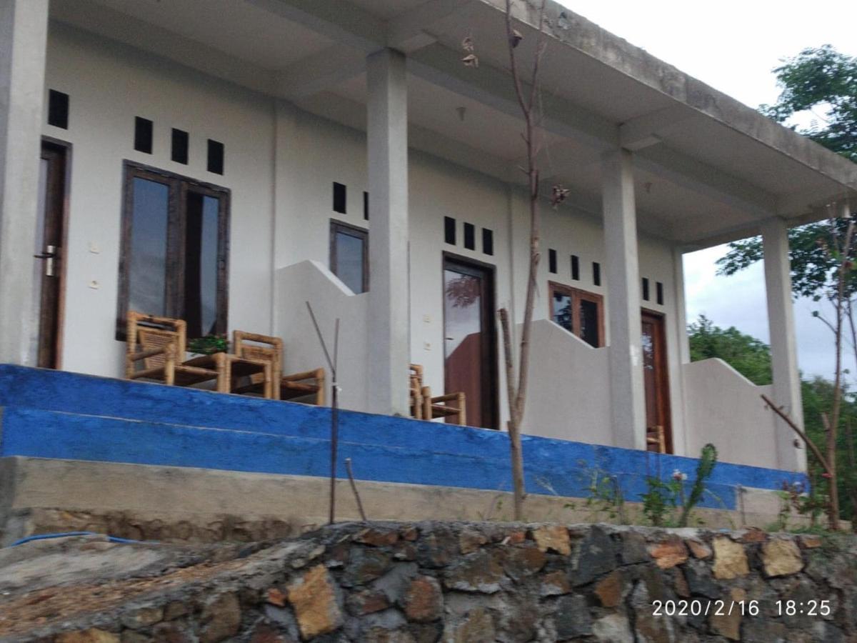 Ramdan Homestay Kuta  Екстериор снимка