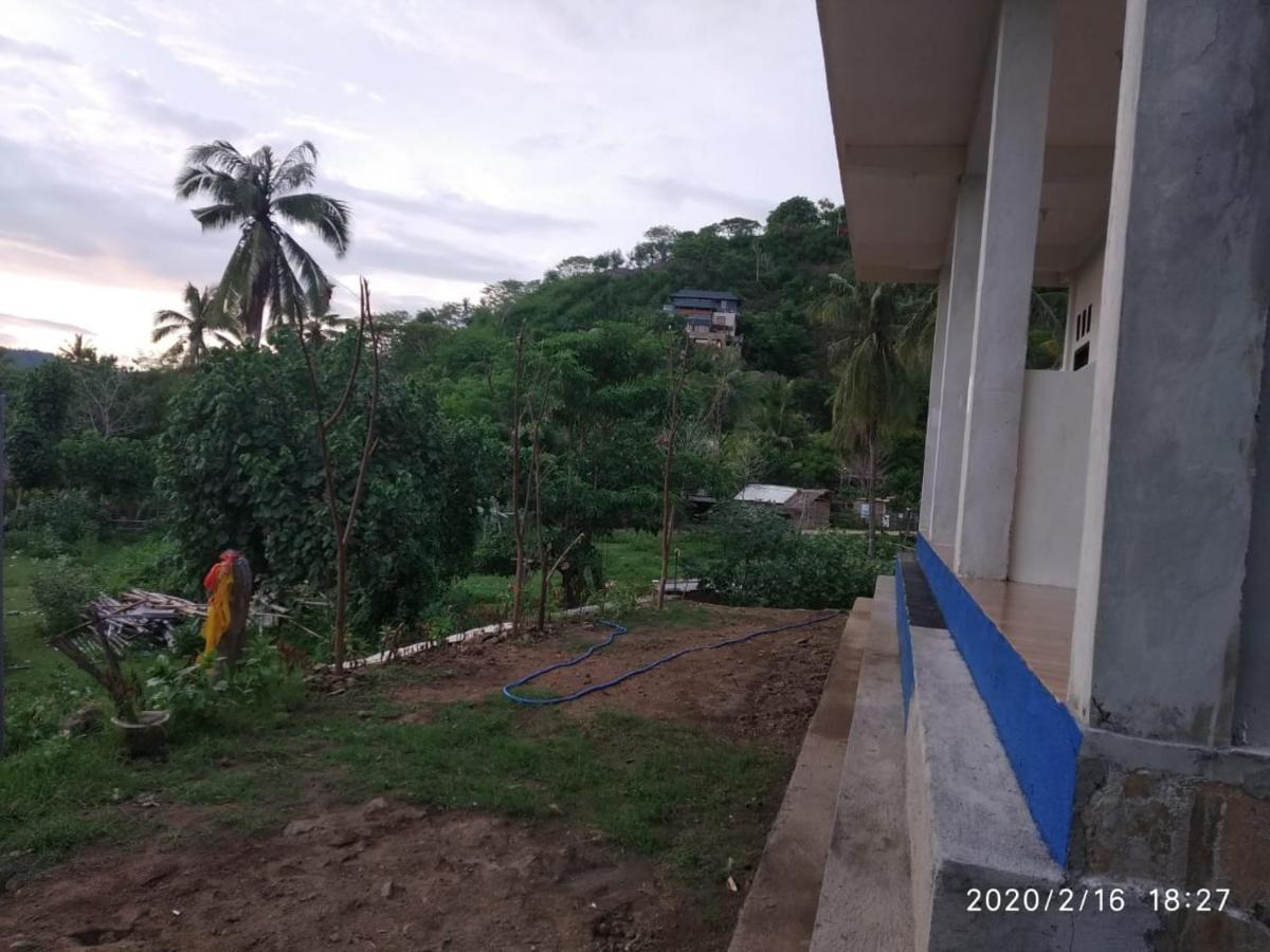 Ramdan Homestay Kuta  Екстериор снимка