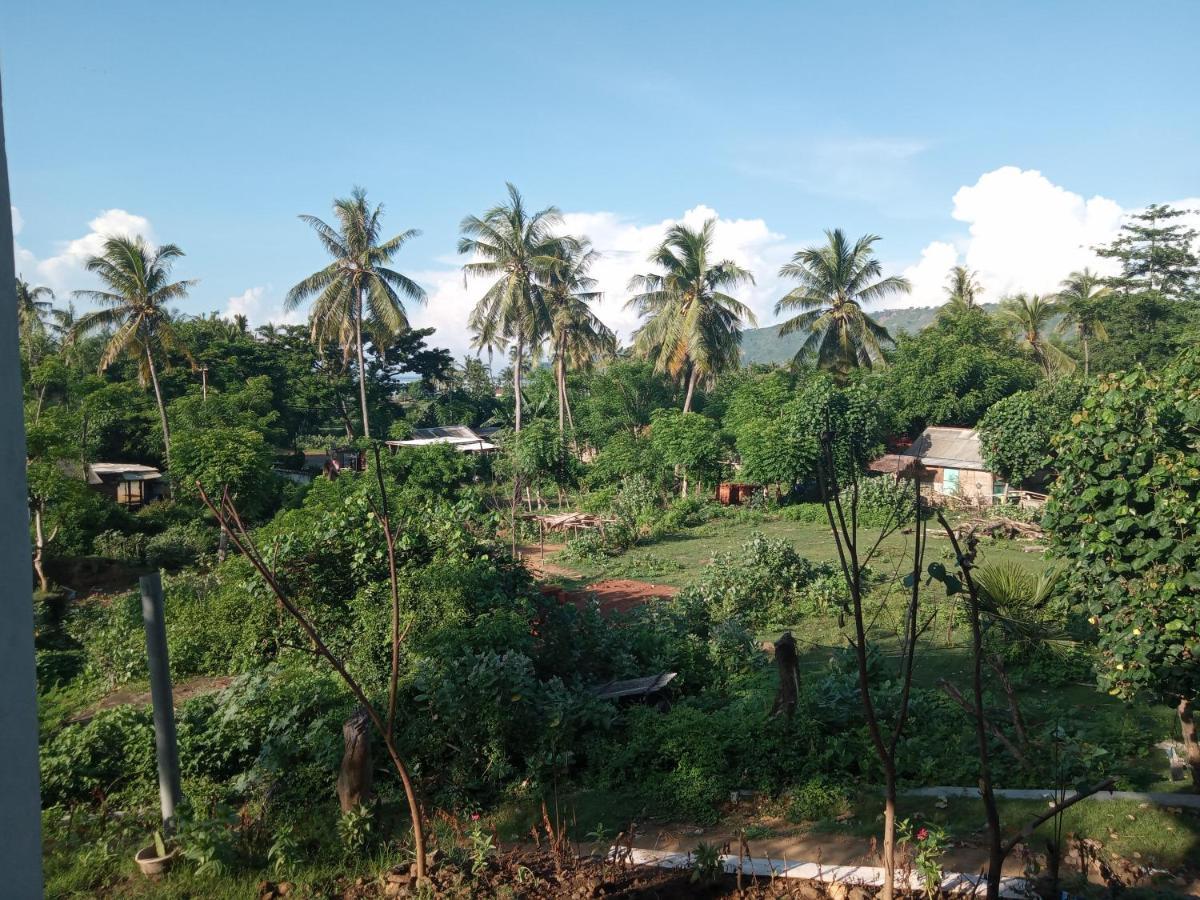 Ramdan Homestay Kuta  Екстериор снимка