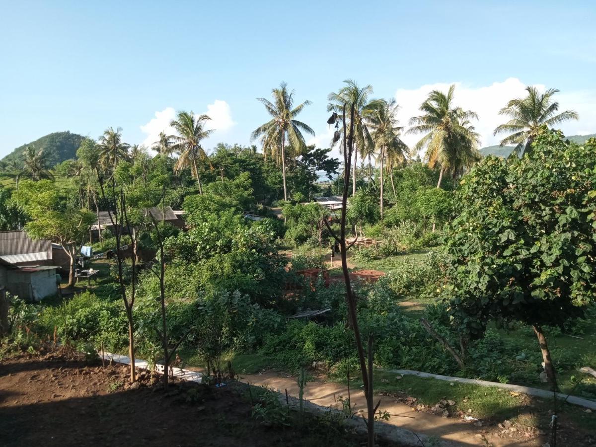 Ramdan Homestay Kuta  Екстериор снимка