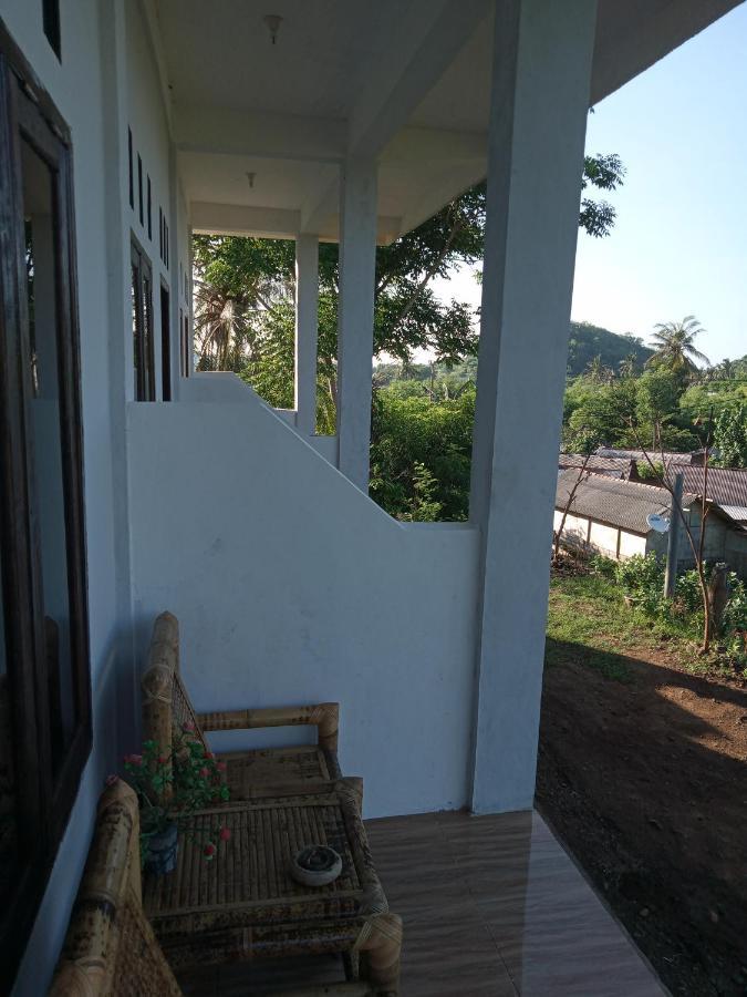 Ramdan Homestay Kuta  Екстериор снимка